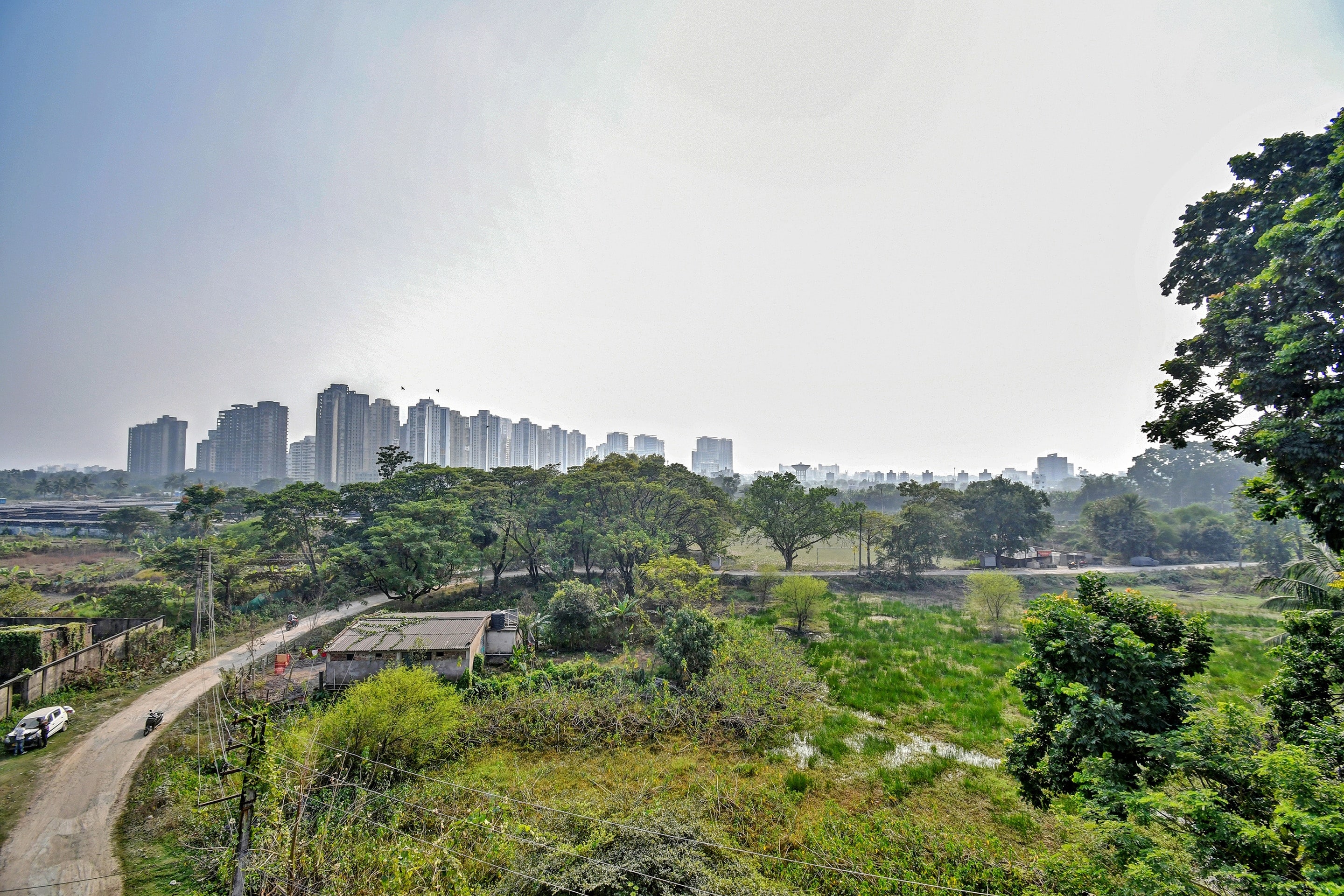 Collection O Shraddha Residency - Tap to explore photos