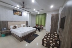 Shiv Cottage 500m from Katra Railway Station