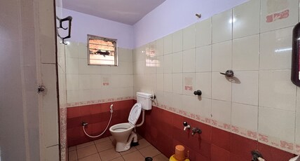 Shree Ram Residency Room Type - Deluxe Triple Non AC