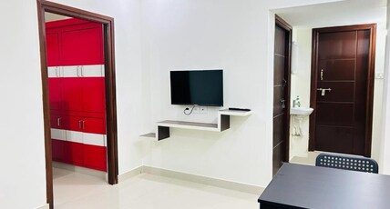 Abode Stayz Room Type - Abode Stayz