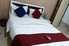 Address of Tulsi Home Aesthetic 2BHK apartment