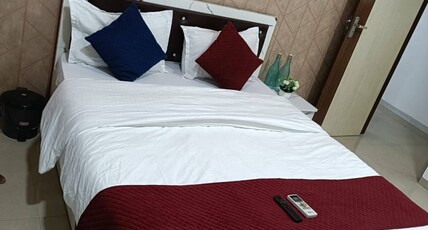 Tulsi Home Aesthetic 2BHK apartment Room Type - Tulsi Home Aesthetic 2BHK apartment