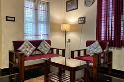 Green View Nest Home Stay