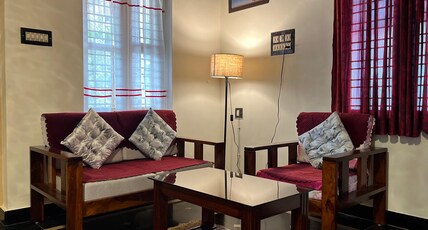 Green View Nest Home Stay Room Type - Green View Nest Home Stay
