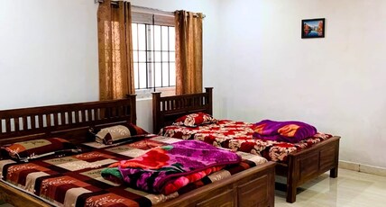 kalyanihomestay Room Type - Bedroom 1