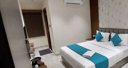 Hotel Indigo Room Type - Executive Room