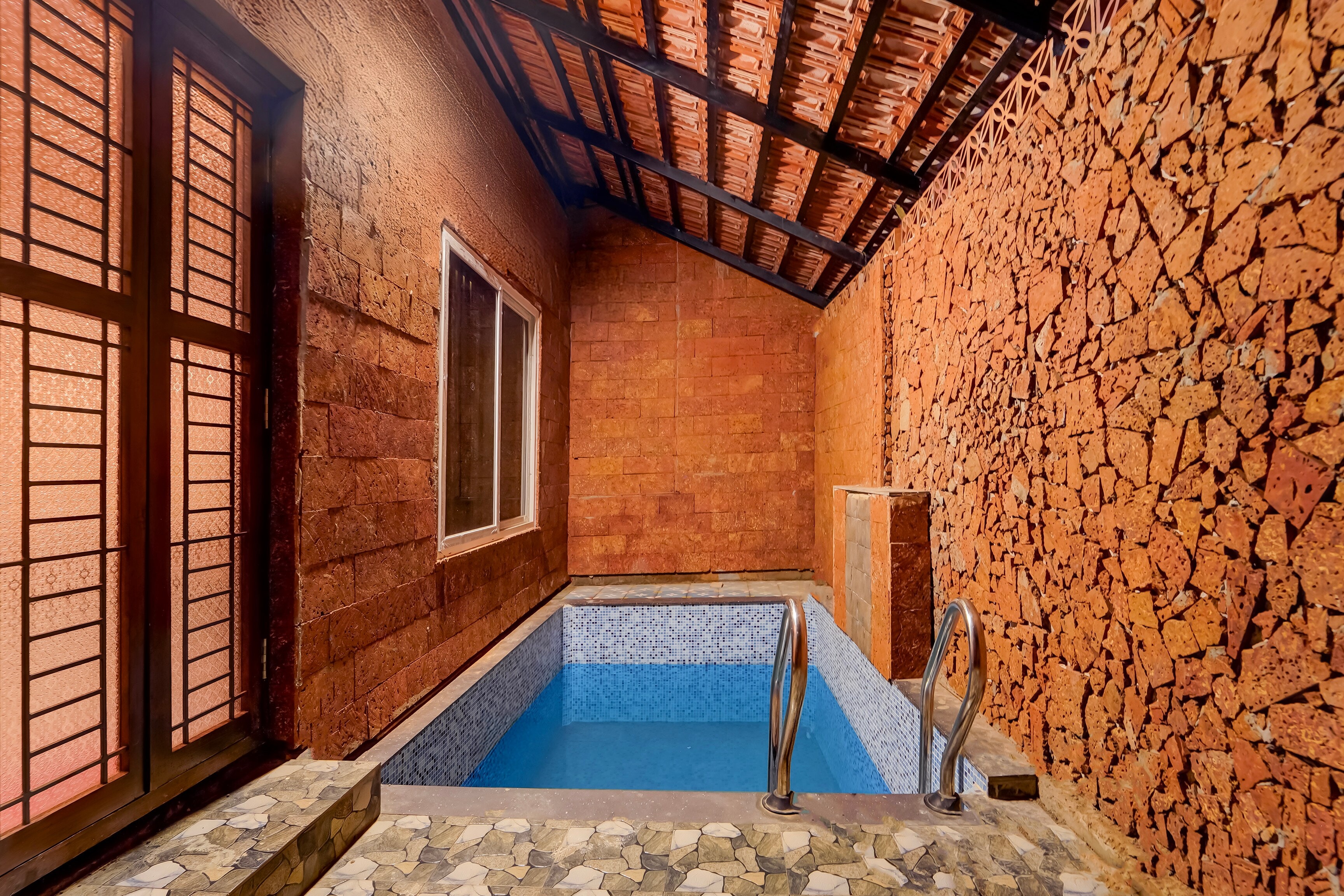 Palette Mithalai Farm | Garden | Pvt Pool | Coimbatore - Tap to explore photos