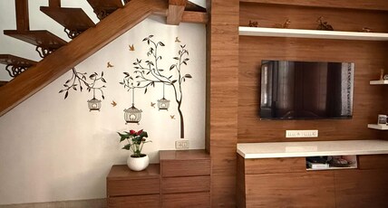 Meghdeep Bungalow 3BHK by Solace Homes Room Type - Meghdeep Bungalow 3BHK by Solace Homes