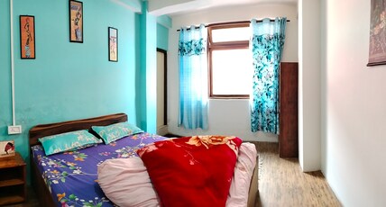 RAYENAS HOMESTAYS Room Type - Bedroom 2
