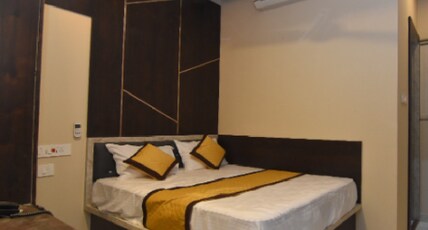 Hotel Lynx Room Type - Deluxe Double