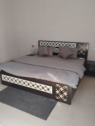 GPS Guest House- Raipur - Tap to explore photos