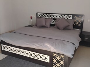 GPS Raipur - GH Room Type - Bedroom 1