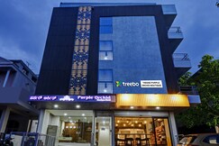 Address of Treebo SRS Purple Orchid