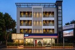 Hotel Hitech Delite