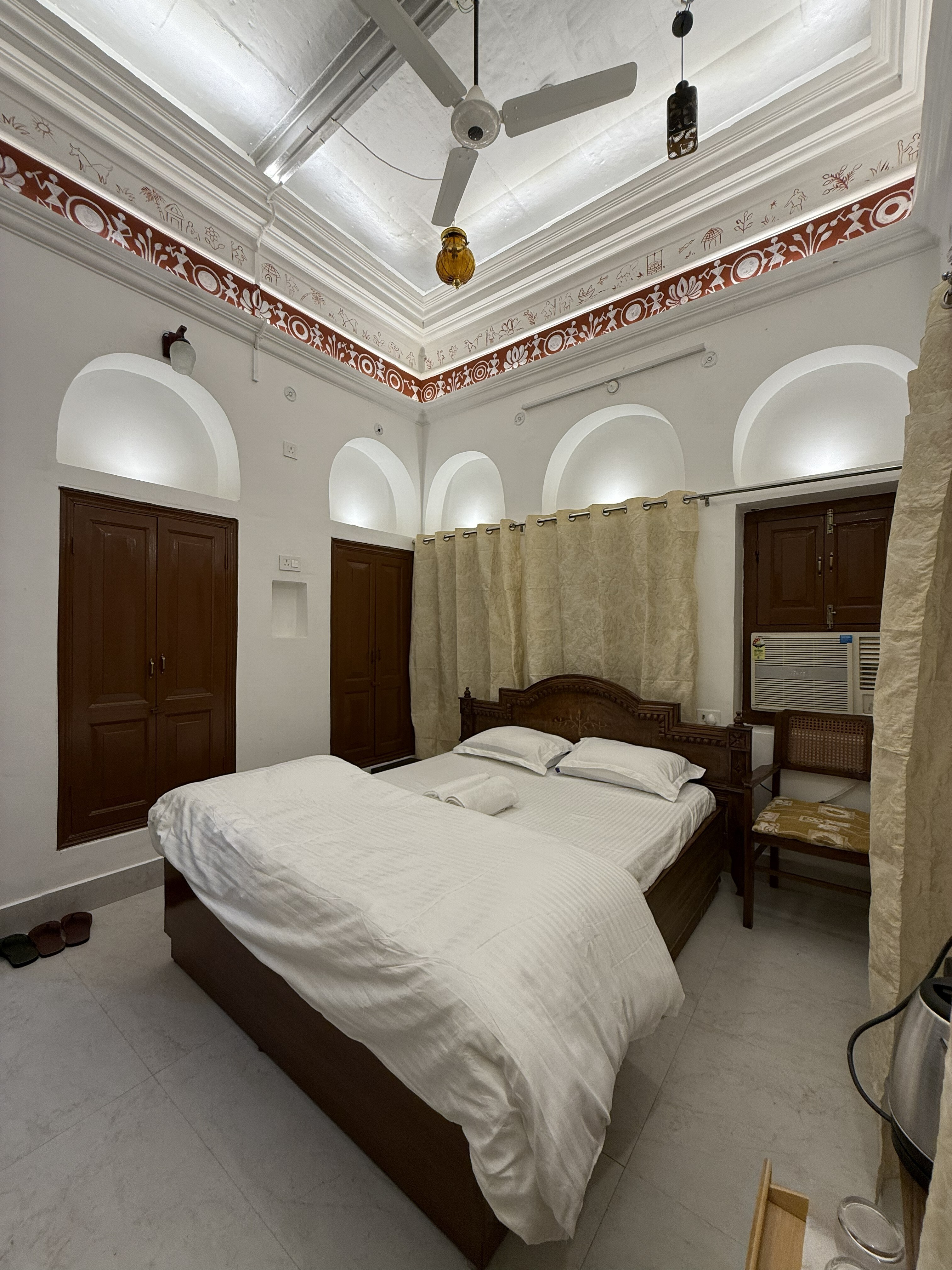 Rudreshwar Mahadeo Kothi - Tap to explore photos