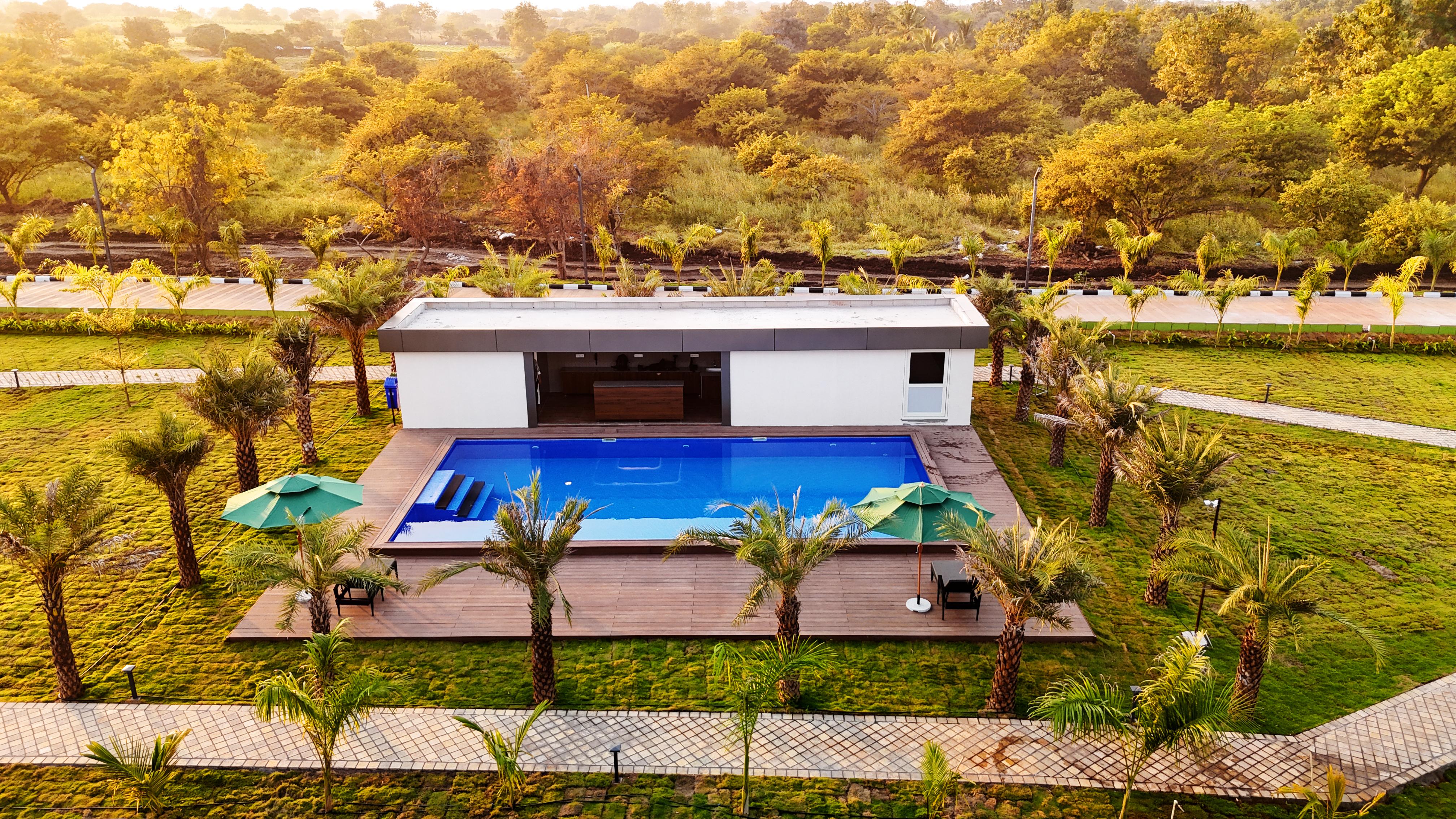 Arujiva Ayurveda Retreat - Tap to explore photos