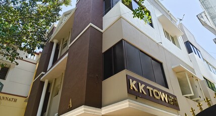 SAN0 Spacious 3BHK Apartment Room Type - SAN0 Spacious 3BHK Apartment