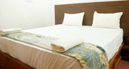Lavish Exotic hotel & apartment Arambol Room Type - Deluxe