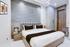 Hotel O Rao Umrao Hotel