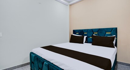 SPOT ON The Orbit hotel Room Type - Classic