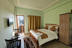 Kaizen Stay Inn