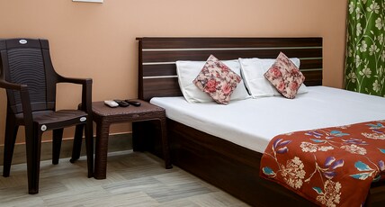Pearl Homestay Room Type - Deluxe Room