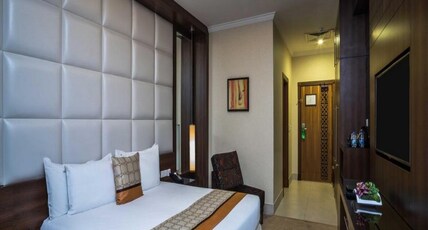 Gloria Inn Hotel Room Type - Standard Room
