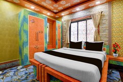 Rooms of Townhouse Coal Bhawan KolkataFormerly Skyline Haven