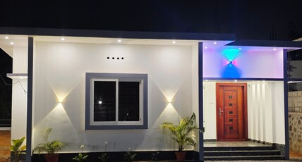 Zerene Homestay Room Type - Zerene Homestay