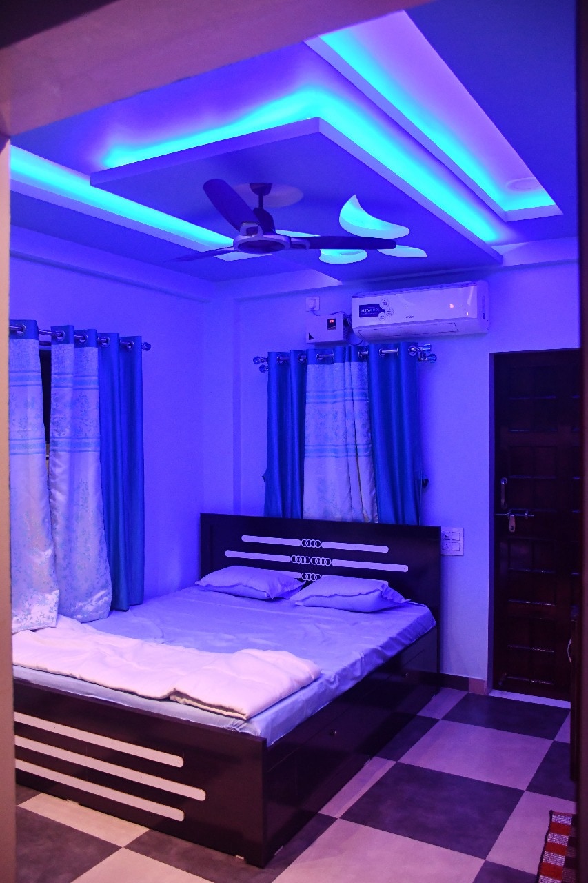 Laxmi beach homestay and restaurant - Tap to explore photos
