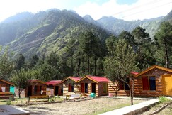 Brick And Wood camps