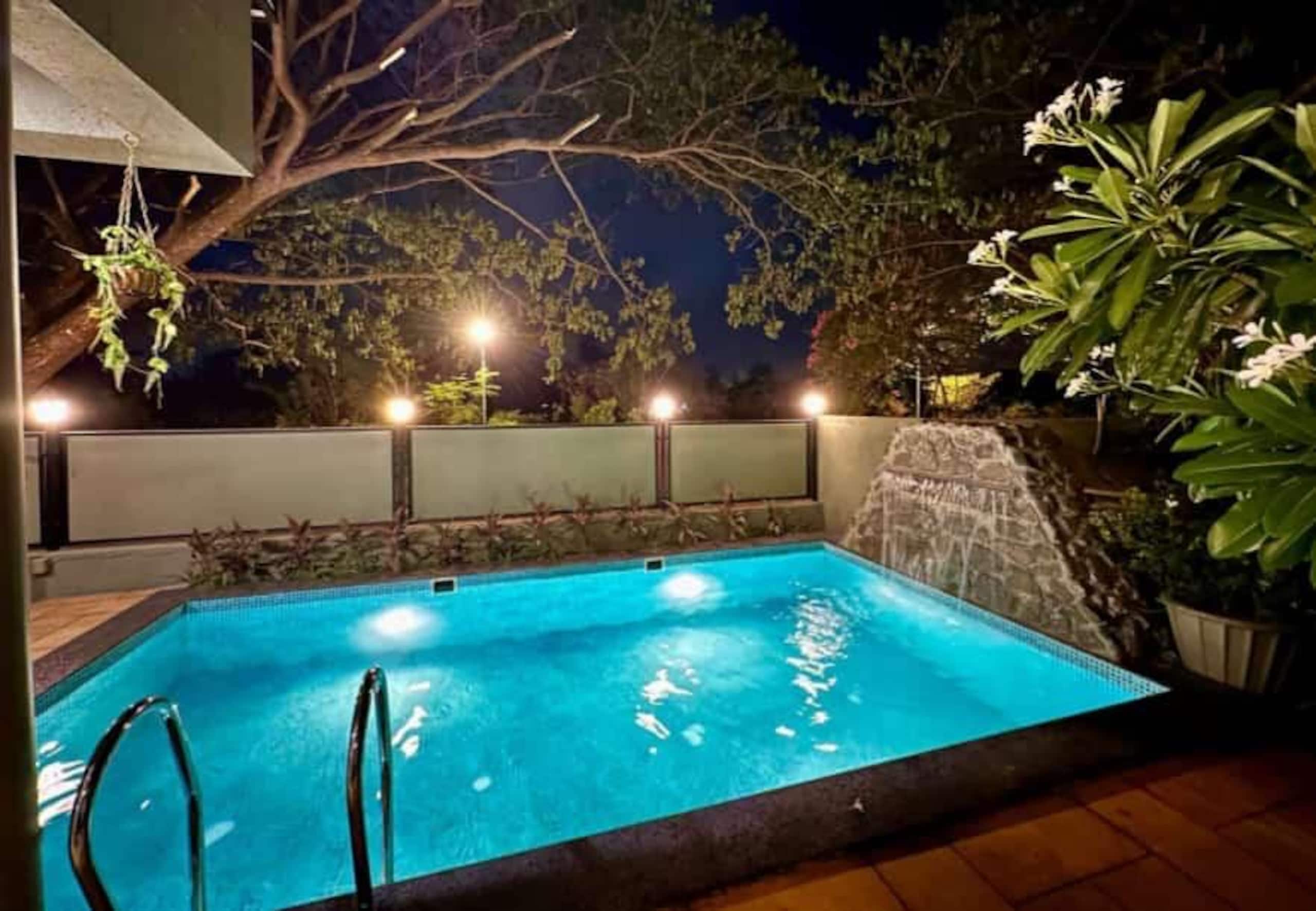 Wellcome to Platinum 4bhk lavish villa in Lonavala - Tap to explore photos