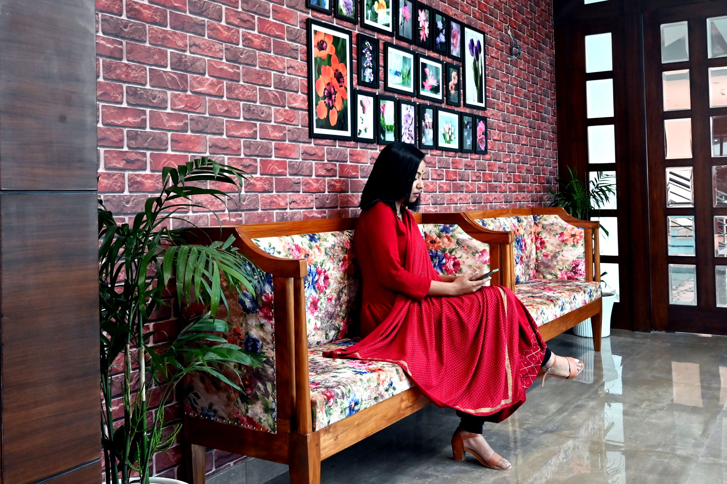 Main gallery