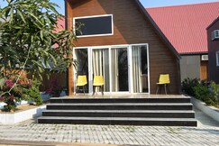 Sri Ram Resort and Adventure Park