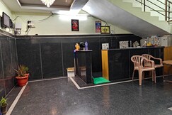 Balaji Inn