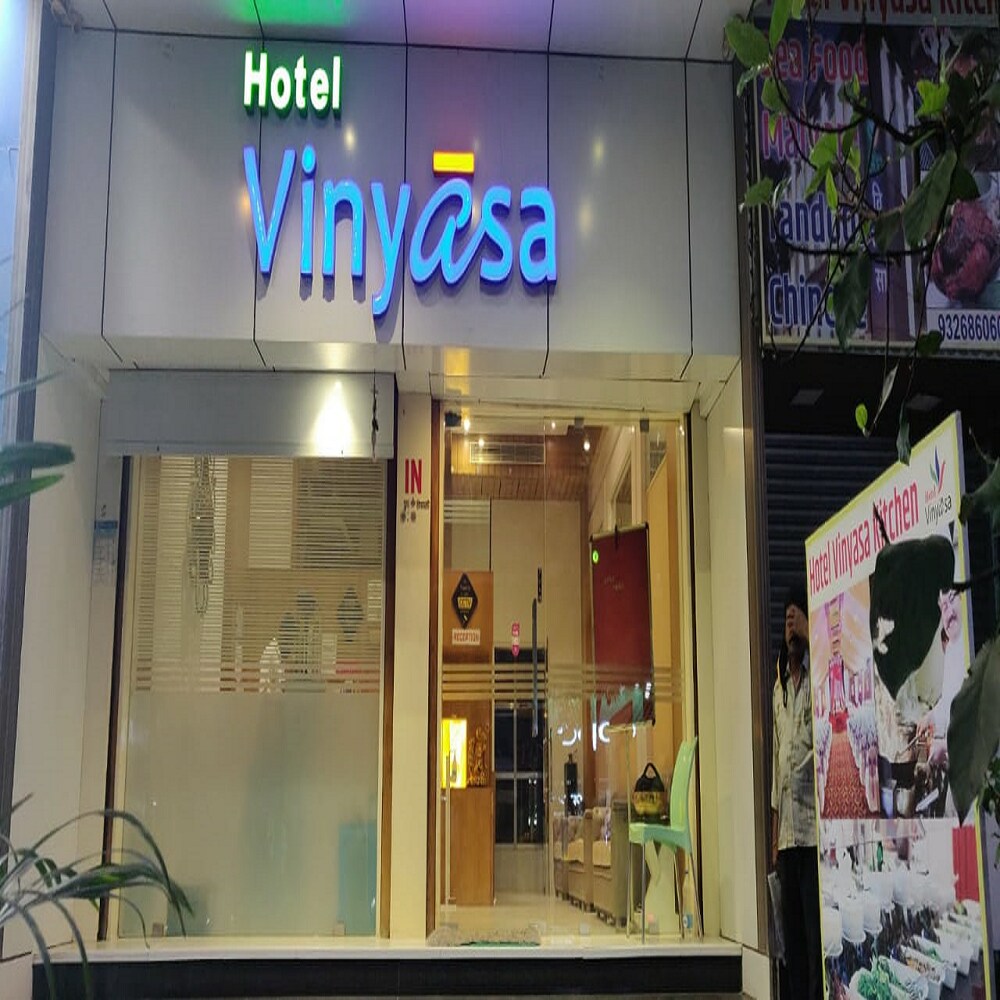 Hotel Vinyasa - Tap to explore photos