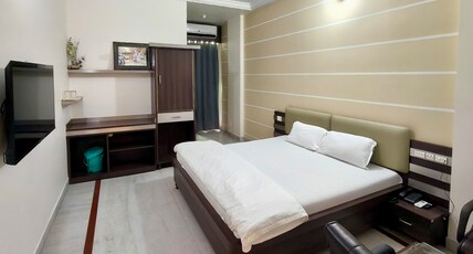 Sunrise Hotel Room Type - Deluxe Ac Room Sunrise Hotel Room Type - Deluxe Ac Room