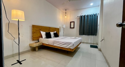 Hotel West24 Room Type - Deluxe Room Hotel West24 Room Type - Deluxe Room