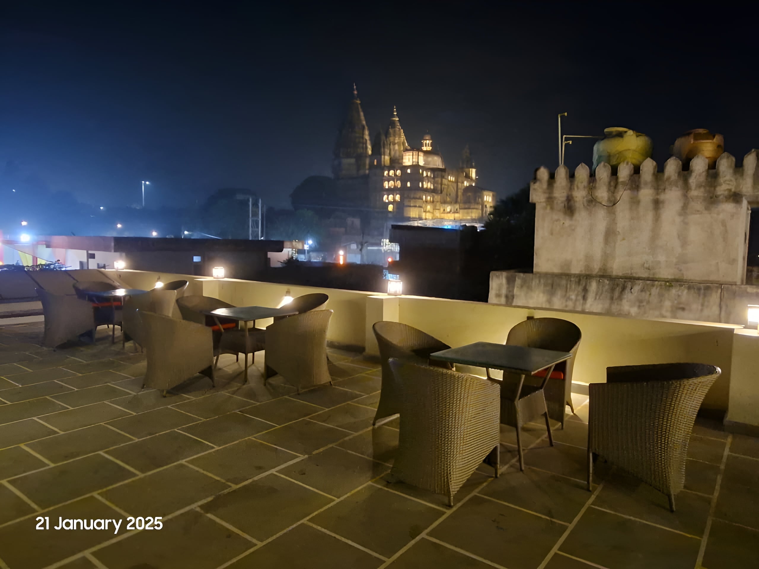 Hotel Belpatra - 150m from Ram raja Temple - Tap to explore photos