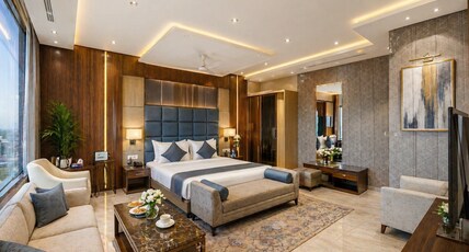 Amar Singh Palace by Signature Stayz Near Tajmahal Room Type - Superior King Room With View Free Pool