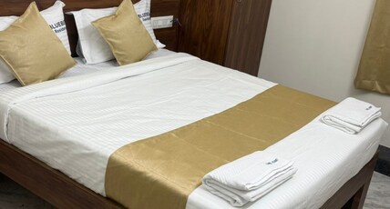 Bluebell Residency  Room Type - Standard NON AC ROOM