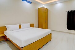 Hotel Rameshwaram Inn