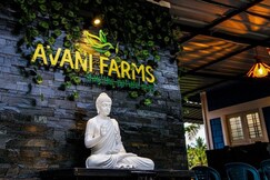 AVANI FARMS A family-owned natural organic farm