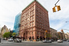 The Lucerne Hotel