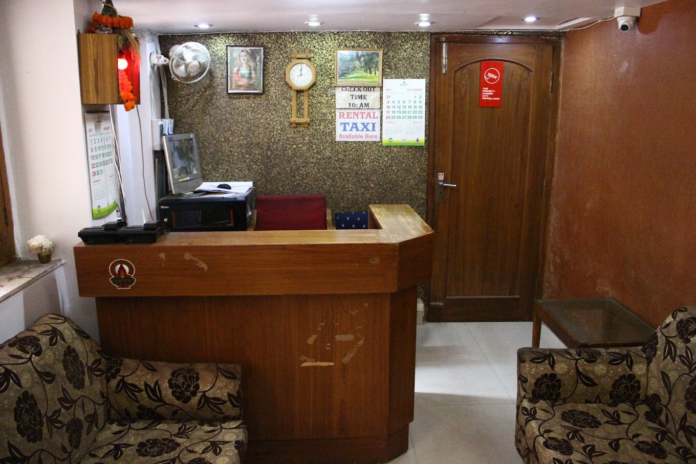Main gallery