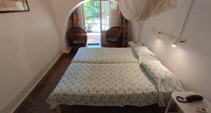 Manoribel Room Type - Garden Room B