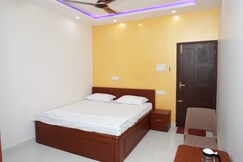 Address of NN RESIDENCY