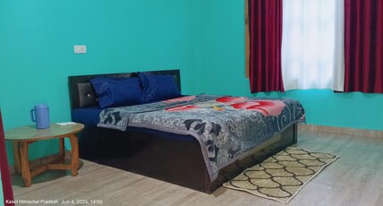 River Run guest house Room Type - Bedroom