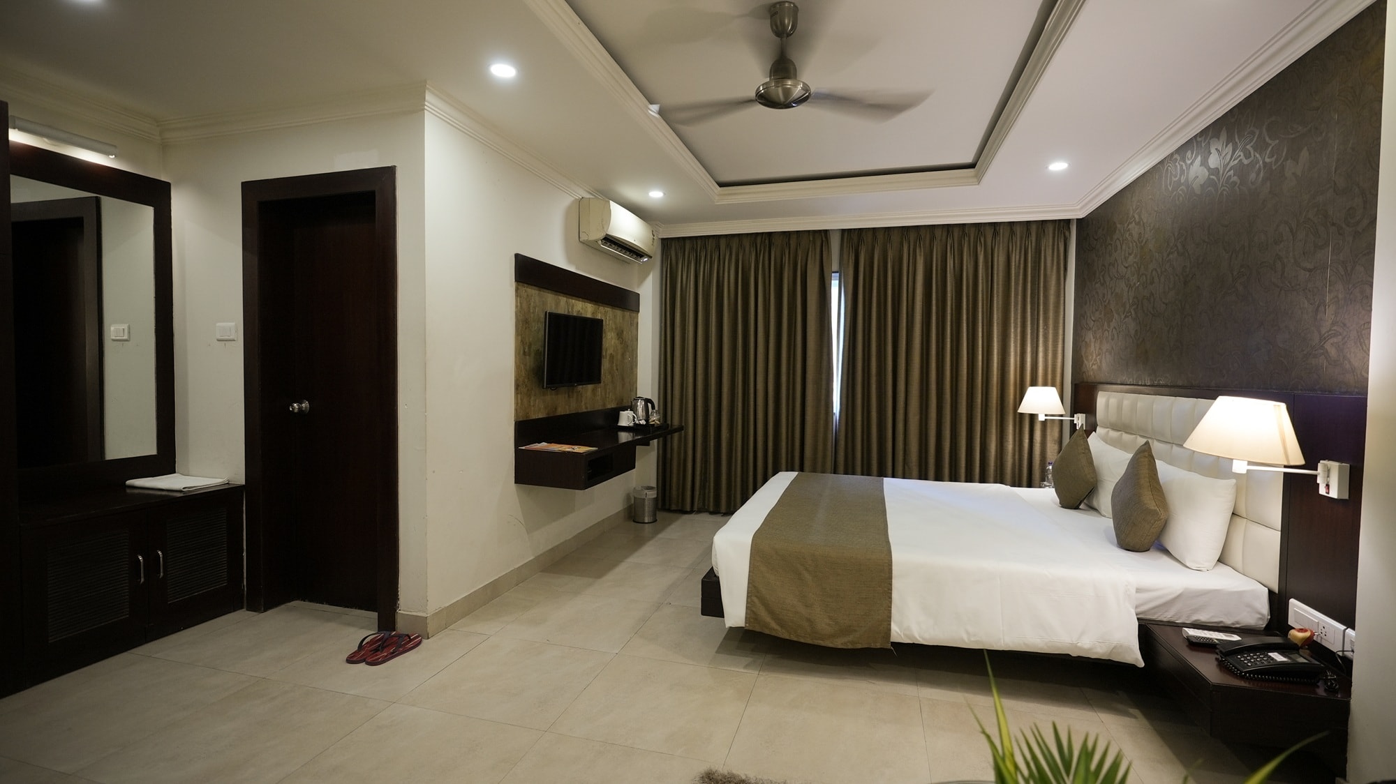 KIIT Residency - Tap to explore photos