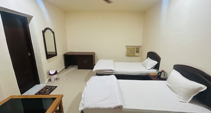 Metta Budhha Resort Near MAHABODHI TEMPLE Room Type - Standard Double or Twin Bed Ac